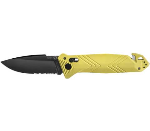 TB Outdoor CAC Serration