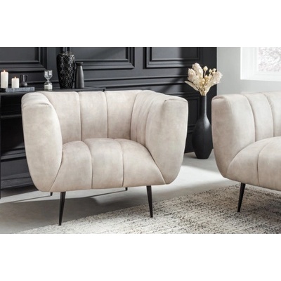 Komfort-nábytok 43267 Noblesse Zamat Champagner