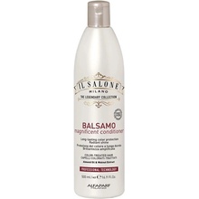 Alfaparf Milano Il Salone Milano Magnificent vlasový kondicionér pre farbené vlasy 500 ml