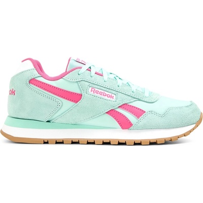 Reebok Маратонки Reebok Women's Glide Trainers - Aqua/Pink