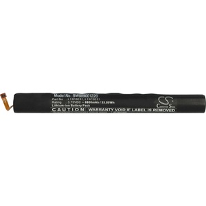 VHBW Батерия за Lenovo Yoga 10 B8000 / B8080, 8800 mAh (889001220)