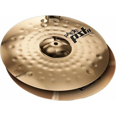 Paiste PST 8 - Medium Hi-hat 14" TOP