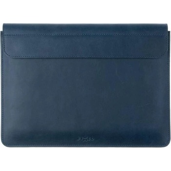 FIXED Oxford puzdro na notebook pre Apple MacBook FIXOX-PRO15-BK čierne