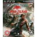 Hry na PS3 Dead Island