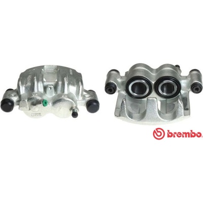 Brzdový strmeň BREMBO F 61 181 (F61181)
