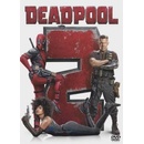 Deadpool 2 DVD