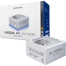 CHIEFTEC Vega M PPG-850-CW White