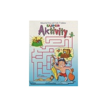 SUPER Aktivity