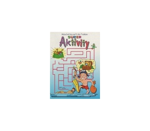 SUPER Aktivity