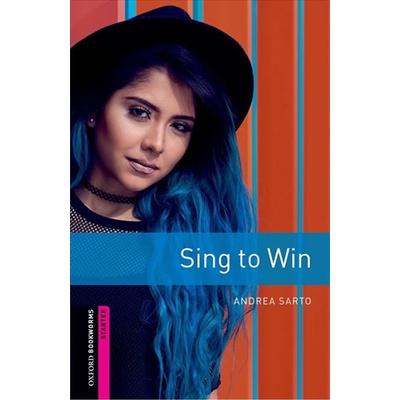 Oxford Bookworms Library New Edition Starter Sing to Win with Audio Mp3 Pack
