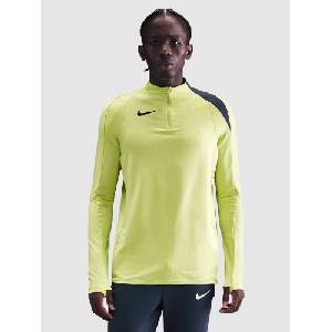 Nike Блуза m nk df strk dril top t90