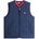 Tommy Jeans Елек Tommy Jeans Men's Gilet - Dark Night Navy