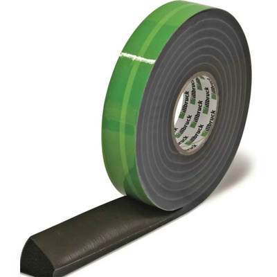 Tremco illbruck TP670 ML-TECH PRO impregnovaná, předstlačená těsnicí páska nové generace TP670 12-25/30mm/4,3m