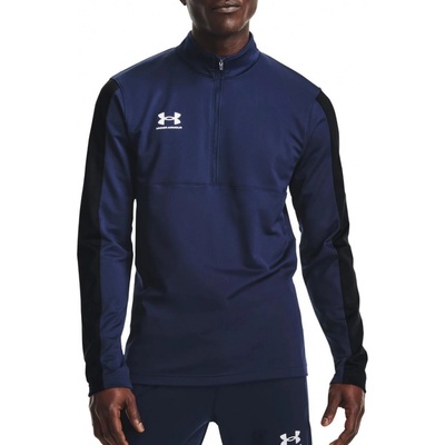 Under Armour Challenger Midlayer-NVY 1365409-410