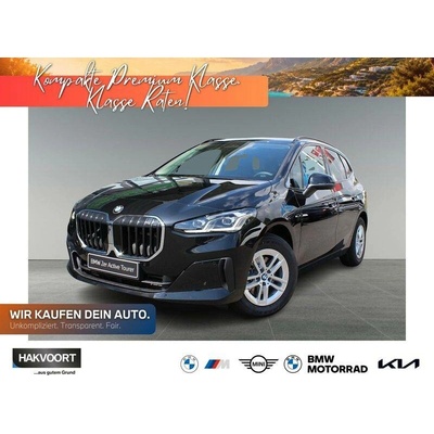 BMW 218i Active Tourer M 100 kW