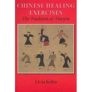 Chinese Healing Exercises | Livia Kohn (ISBN: 9780824832698)