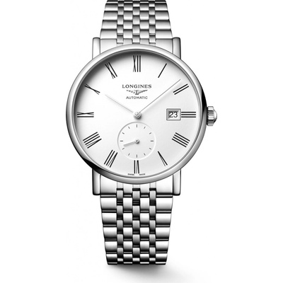 Longines L4.812.4.11.6