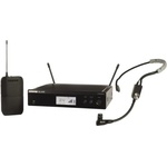 Shure BLX14RE/SM35