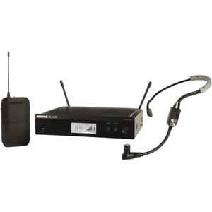 Shure BLX14RE/SM35