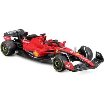 Bburago Formula F1 Ferrari Scuderia SF-23 2023 nr.16 Charles Leclerc 1:43