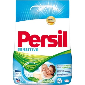 Persil Sensitive 36 PD