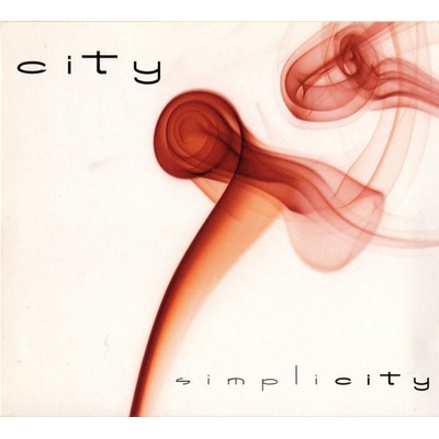 City - Simplicity CD