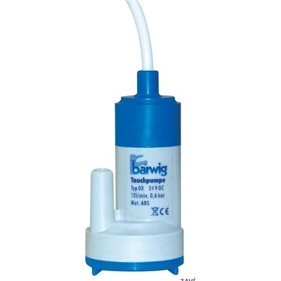 Barwig Typ 03, 03-24, 24 V/DC