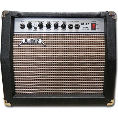 AUDIANA GA-20