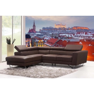 Dimex MA-5-1172 Samolepicí vliesová fototapeta na zeď Bratislava rozměry 375 x 250 cm