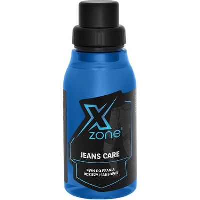 XZONE prací přípravek JEANS CARE Denim & Aramid 300 ml