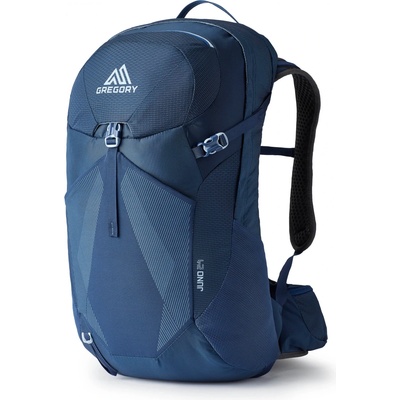 Gregory Дамска туристическа раница Gregory Women's Juno 24 RC Walking backpack - Vintage Blue - размер One Size (502-6233-0211)