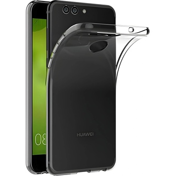 Huawei Прозрачен защитен калъф за Huawei Nova 2 - Прозрачен KP19199