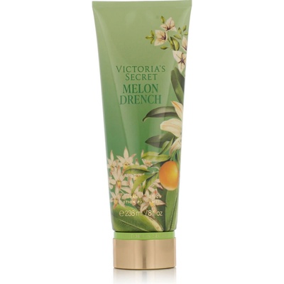 Victoria´s Secret Melón Drench Telové mlieko 236 ml
