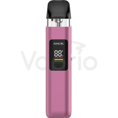 SMOK Novo SE Pod 1000 mAh Ružová 1ks
