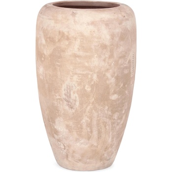 Bizzotto ДЕКОРАТИВНА САКСИЯ minh 31x53cm КАФЯВА (0790722)