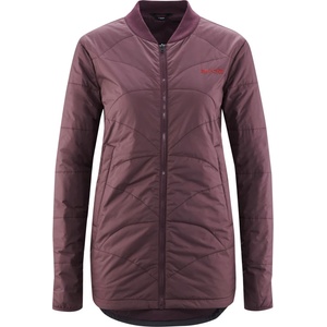 Red Chili Дамско ежедневно яке Red Chili Women's Jarle Jacket Casual jacket - Dark Plum (103-2429-0212)
