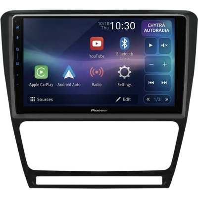 Pioneer SPH-PF97BT – Zbozi.Blesk.cz