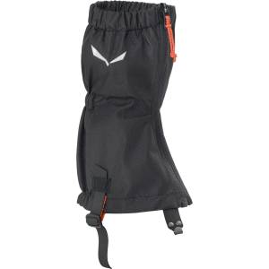 Salewa Детски гети Salewa Kid's Puez Junior Gaiter - Black Out - размер One Size (208-0258-0111) Гети