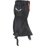 Salewa Детски гети Salewa Kid's Puez Junior Gaiter - Black Out - размер One Size (208-0258-0111) Гети