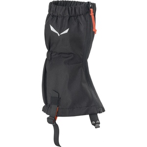 Salewa Детски гети Salewa Kid's Puez Junior Gaiter - Black Out - размер One Size (208-0258-0111) Гети