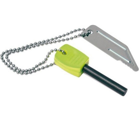 Lifesystems Fire Starter