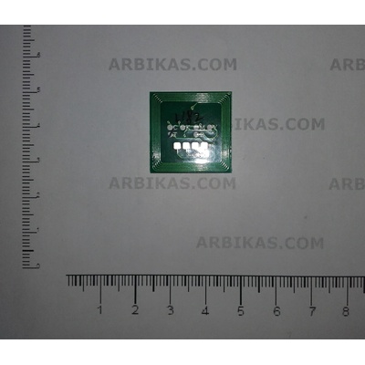 Compatible Ресет чип за тонера, 30k. , Pro 123 (6R01182-CHIP)