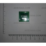 Compatible Ресет чип за тонера, 30k. , Pro 123 (6R01182-CHIP)