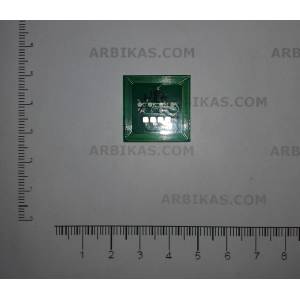 Compatible Ресет чип за тонера, 30k. , Pro 123 (6R01182-CHIP)
