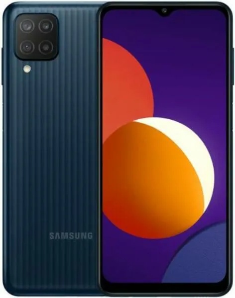 samsung galaxy m12 blue