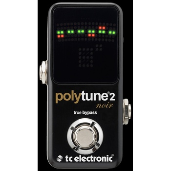 TC Electronic Polytune