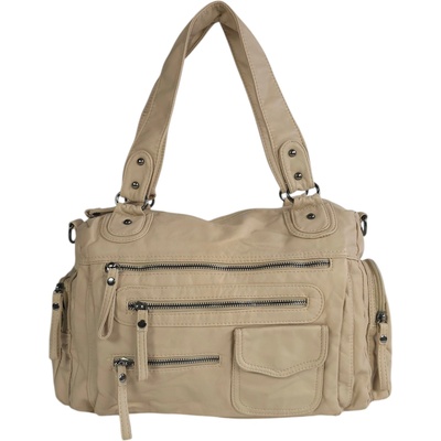 Качествена дамска чанта - Lolia