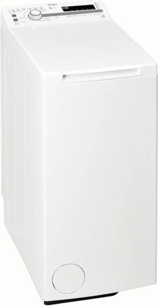 Whirlpool TDLR 60112