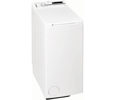 Whirlpool TDLR 60112