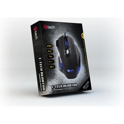 C-Tech Akantha GM-01G